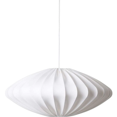 Ellipse e27 Watt & Veke Ellipse Lustre 80cm