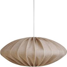 Watt og veke Watt & Veke Ellipse Pendellampa ∅ 80cm