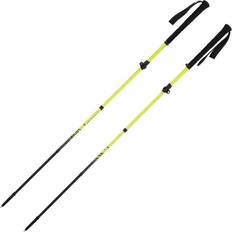 Viking Licaon Poles Lime/Dark