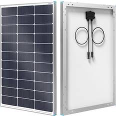 Renogy 16BB N-Type 100 Watt Solar Panel