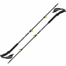 Viking Equinox Poles Grey/Yellow 70