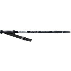 Mountain King Antishock Pole Black