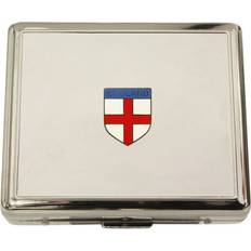 Contact Lens Accessories Knight England St George's Cross Contact Lens