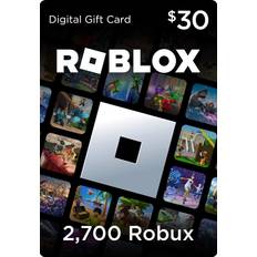 Presentkort $30 USD Gift Card US Digital Code