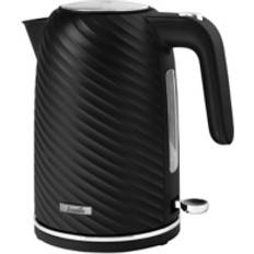 Kettles George Scoville Black Fast Boil Kettle