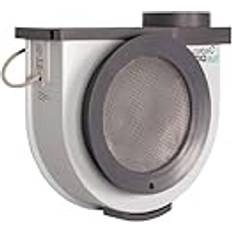 Cata 600 Plus 2 Vel Kitchen Extractor 35cm