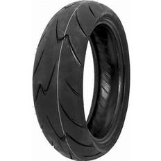 60 % Motorcycle Tyres Mitas Maxima 130/60-13 RF TL 60P Rear Front wheel