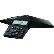 Fast telefoni Poly Poly TRIO 8300 IP CONFERENCE PHONE AND POE-ENABLED GSA/TAA PERP 849A2AA