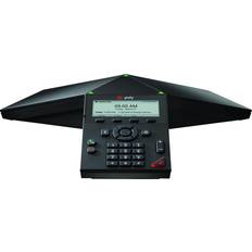 Fast telefoni Poly Poly Trio 8300 IP Conference Phone and PoE-enabled 849A0AA