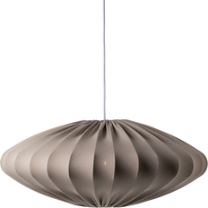 Watt & Veke Belysning Watt & Veke Ellipse - Sand Lampskärm ∅ 65cm