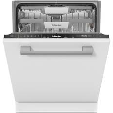 Miele 60 cm Diskmaskiner Miele G 7652 SCVi Diskmaskin
