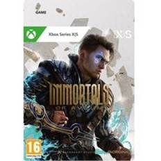 XBOX Immortals of Aveum Xbox Series X-S, Download