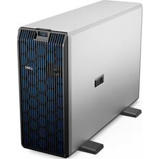 Dell T550 Server Tower 8 x 3.5 in