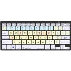 LogicKeyboard Dyslexie Assistive