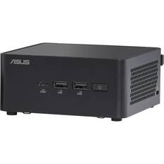 Stasjonære PC-er ASUS RNUC14RVHV700003I Barebone Intel Core Ultra 7 165H Kit