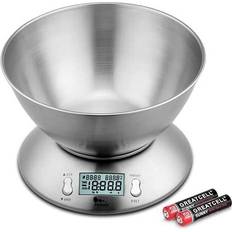 Himaly Digital Kitchen Scales, Weighing