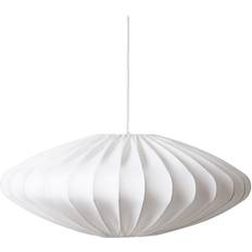 Watt & Veke Ellipse - White Shade ∅ 65cm