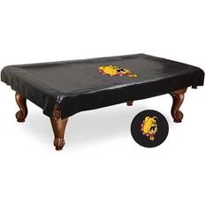 Table Sports 7 Ft. Ferris State Billiard Table Cover