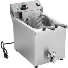 Fryers Vollrath CF4-3600 Countertop Commercial