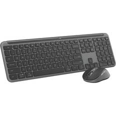 Logitech Keyboards Logitech MK955 Signature Slim