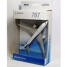 Herpa Premier Planes Boeing 787-8Â Airplane Model ToyÂ PP-RT7474