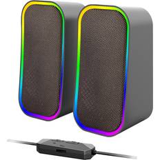 Token RGB Högtalare 6 W