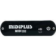 Midiplus 2x2 USB interface