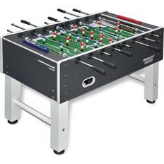 Biljardbord - Fotbollsspel Bordsspel Devessport Hércules Pro 142 x 76 x 92 cm