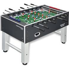 Table Sports Devessport Hércules Table Football Silver