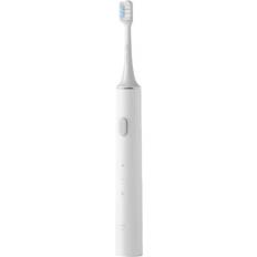 Electric Toothbrushes & Irrigators Xiaomi XIAOMI MIJIA T300 White Electric Toothbrush Vibrator Wireless