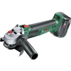 Grinders & Polishers Bosch UniversalGrind 18V-75 Cordless Angle Grinder with