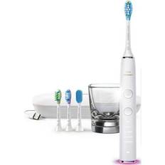 Philips Sonicare HX9924 DiamondClean Smart 9500 Series Sonic Toothbrush