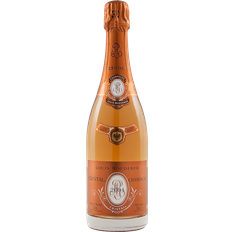 Louis Roederer Cristal Brut Rosé 2013 Magnum