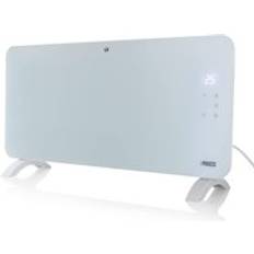 Princess Smart 1500w White Panel Heater