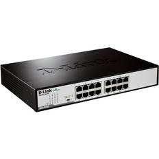 D-Link DLink DGS-1016D 16-Port