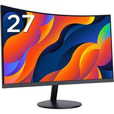 Koorui Monitors Koorui 27-Inch Curved