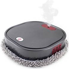 App Control Robot Vacuum Cleaners Veneka Sweeping Robot Automatic Mops 1500 MAh Cleaner