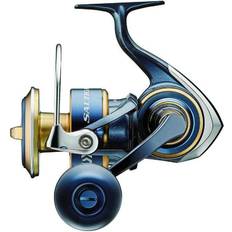 Daiwa Angelausrüstung Daiwa 20 Saltiga G 18000-H