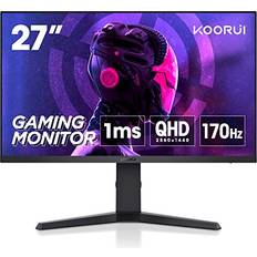 Koorui Monitor, 2K