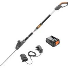 Hedge Trimmers Flymo UltraCut 420 Cordless Hedge Trimmer Grey