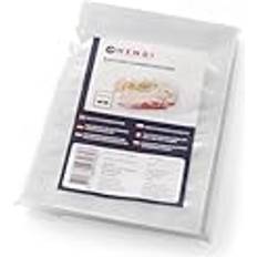 Hendi Vakuumförpackningspåse, 230mm 160mm, Förpackning