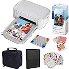 HP Sprocket Studio Plus 10