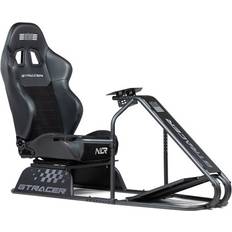 Racing simulator cockpit Next Level Racing GTRacer Cockpit