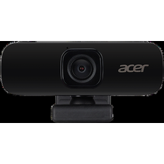 Webbkameror Acer 2K Mountable Webcam ACR010