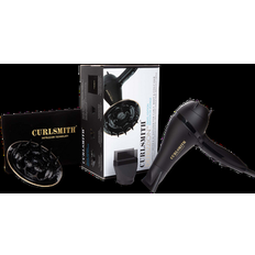 Curlsmith De-Frizzion Travel Dryer