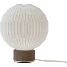 Le Klint Illuminazioni Le Klint 375 XS White/Oak Table Lamp 21cm