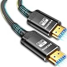 Akake Akake HDMI-Kabel 8K, 0,5