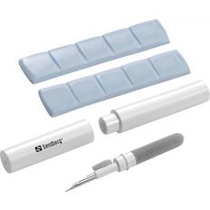 Tillbehör för hörlurar Sandberg Cleaning Pen Kit for Airpods