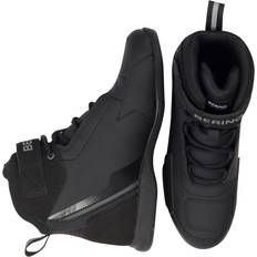 Sneakers Bering Jag MC-Skor - Svart/Grå