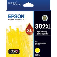 Epson Original 302XL